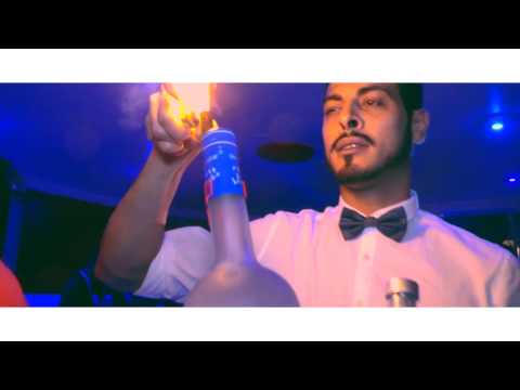 Az.i feat. Jack Dé - TOUT DOUX