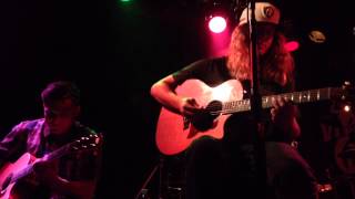 The Dirty Heads: Warming Sun live at the Viper Room