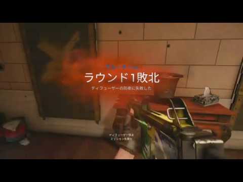 ﾀﾞｲｺﾝR6s　チームくろちくびの逆襲