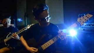 Morganostic ID - To Conceive [Exlcusive Guitar Playthrough]