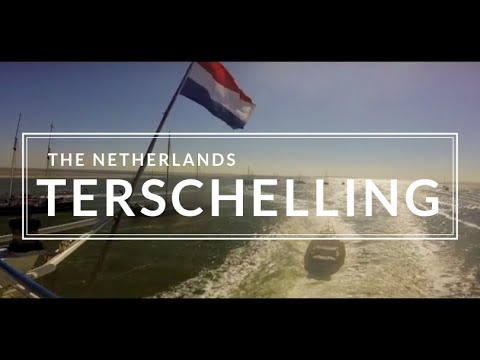 Terschelling | The Netherlands - Maizena Trip