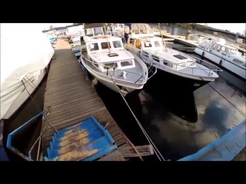 ValkKruiser 1120, verkauft