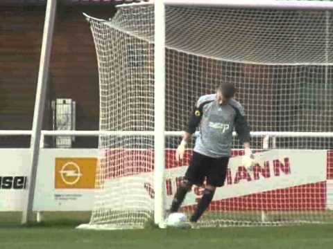 FC Ederbergland nach 8:1 Verbandsliga-Spitzenreiter