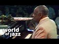 Count Basie and his Orchestra - Sweet Georgia Brown | 13/07/1979 • World of Jazz