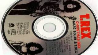 Marc Bolan - Christmas Bop