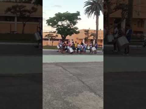 imperio Do Samba Batlle y Ordóñez departament de Lavalleja