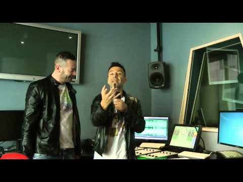 Dj Spyne & Pippo Palmieri presentano DONOT GOT TO DANCE