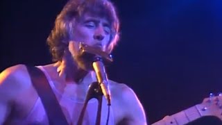 John Mayall &amp; the Bluesbreakers - Albert King Introduction - 6/18/1982 - Capitol Theatre (Official)
