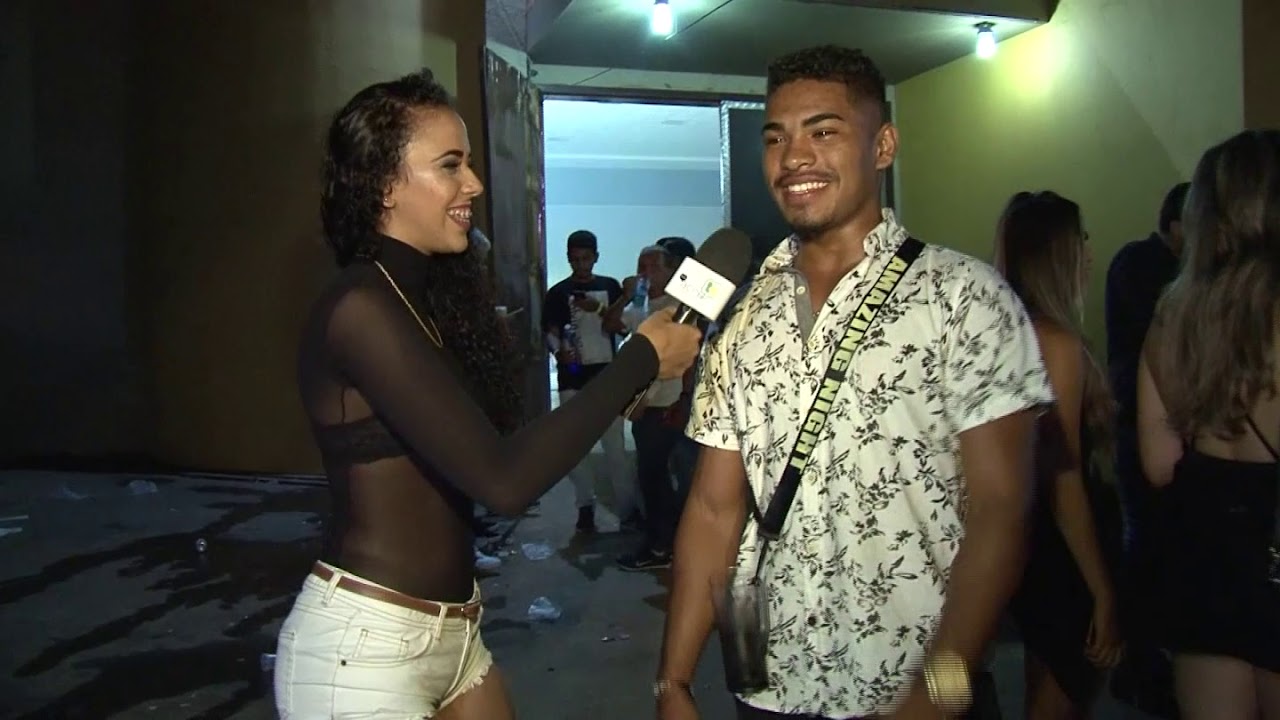 Baladas de Rio Branco Acre (1 parte)