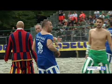 2017-11-10 PRATO - PALLA GROSSA VA A BANDO MA RESTERÀ A SETTEMBRE