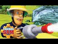 Best Air Rescues Fireman Sam Official Season 10 Videos For Kids