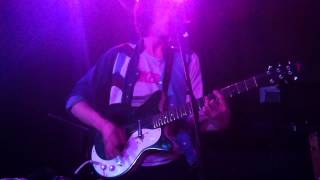 Yacht Boys - Howler (Live)