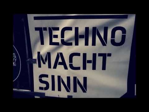 DJ RICO Techno Macht Sinn