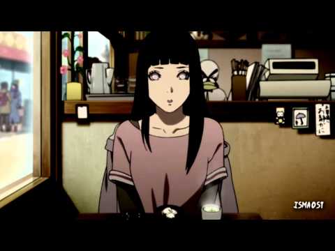 The Last Naruto |OST| "Daymare" - Naruto and Hinata
