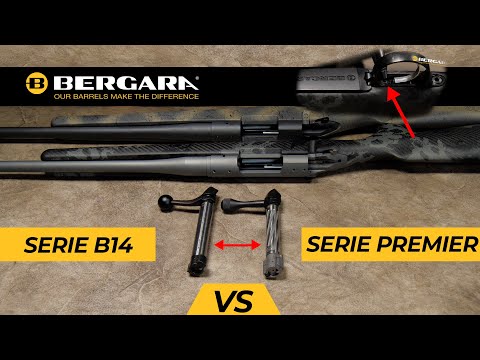 Worin besteht der Unterschied zwischen B14 und Premier Series?