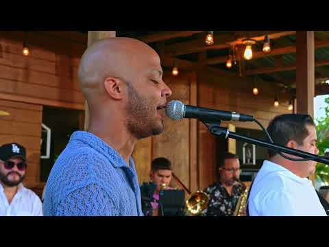 Hasta Que Me Olvides - Carlos García (Live Sesiones Desde La Loma) - Norberto Vélez