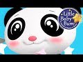 Share Your Toys! | Nursery Rhymes for Babies by LittleBabyBum - ABCs and 123s