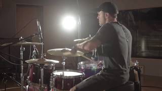 Mitchell Tenpenny - Drunk Me | Neal Yakopin Drum Cover