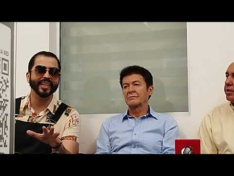 Chico Che Chico y La Sonora Dinamita