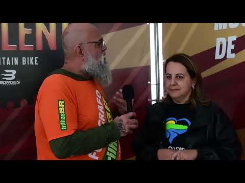 Paulo Lopes além do MTB: turismo, esporte e os encantos da cidade