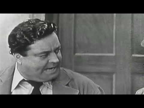 The Honeymooners Lost Episodes- Lost Job