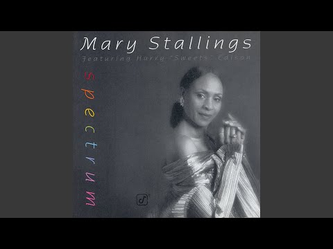 Black Coffee - Mary Stalling