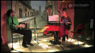 Nico Mora y Goicoechea--Tango Jazz