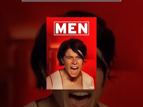 Men - Was dich sucht, wird dich finden