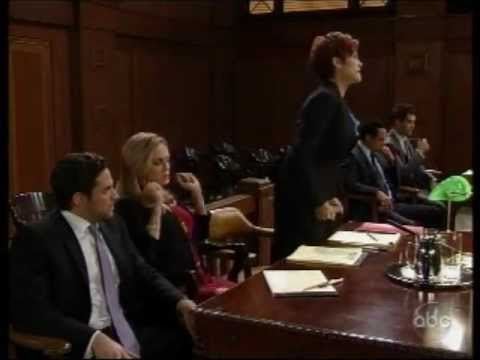 11-09-12 - "There's Nothing Else You Could Do" - Sonny and Alexis - General Hospital