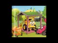 Bob The Builder Scoop And The Bakery Build