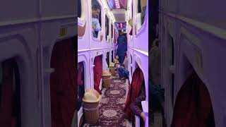 Download lagu AK Movers Sleeper Buses | Pakistan Quetta || Sleeper Quetta #sleeperbus #lovenotes mp3