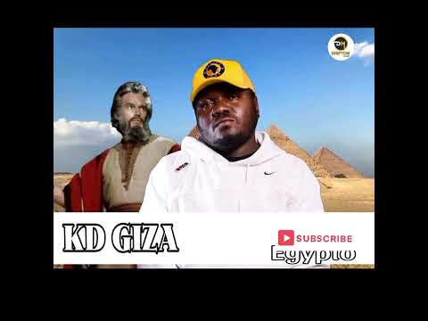 KD Giza mose - Egypto (audio 2011)