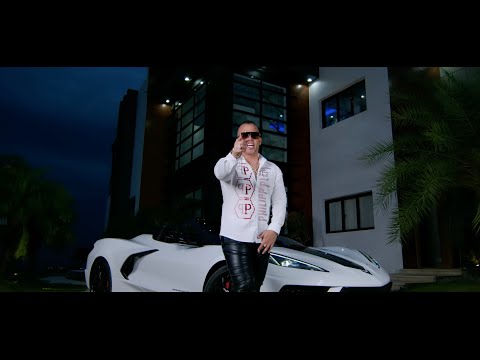 El Blachy - Dicelo (Video Oficial )