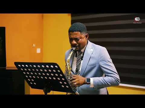 Allegro by Anthonio Vivaldi | ABRSM Saxophone Grade3 A:3
