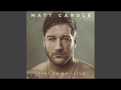 download lagu mp3 mp4 Time To Be Alive Matt Cardle, download lagu Time To Be Alive Matt Cardle gratis, unduh video klip Time To Be Alive Matt Cardle