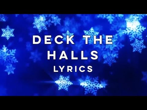 download lagu mp3 mp4 Lyrics Deck The Halls Pentatonix, download lagu Lyrics Deck The Halls Pentatonix gratis, unduh video klip Lyrics Deck The Halls Pentatonix