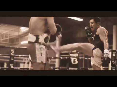 Erik "Goyito" Perez returns to PhuketTopTeam