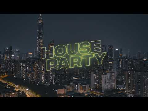 Bleu Clair feat. Teza Sumendra - Hyperspace