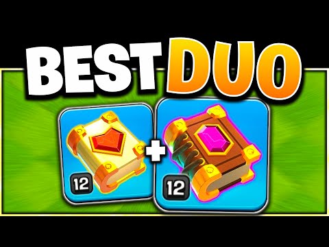 The BEST Hero Equipment Builds for EVERY Hero! (Clash of Clans)