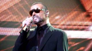 George Michael  - My baby just cares for me (Koln)