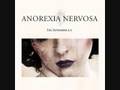 Anorexia Nervosa - La Chouanne 
