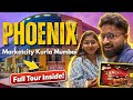 Mumbai Ka Luxury Mall Phoenix Marketcity Kurla Shopping Food Fun