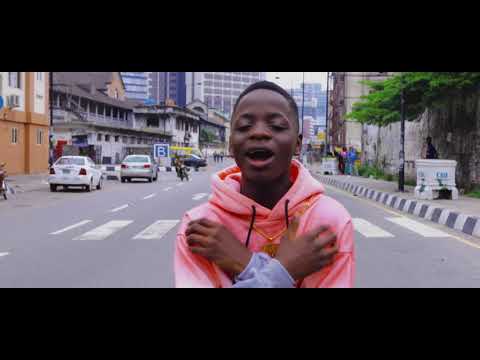 Destiny Boy _Time Is Money Official Video