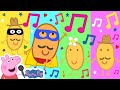 Super Potato STheme Peppa Pig My First Album 6