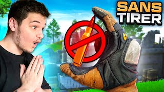 WARZONE 2 MAIS SANS TIRER !