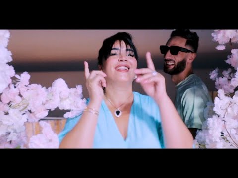 Chaba ibtissem dj moulay ntiya omri أغنية الصيف و الأفراح clip official