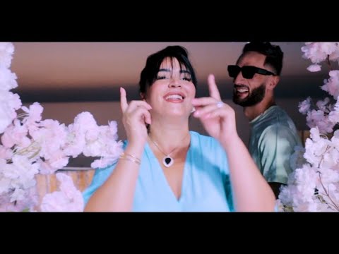 Chaba ibtissem-Dj Moulay Ntiya Omri أغنية الصيف و الأفراح (Clip official)©🔴🔥