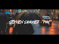 Stephen Sanchez - Pool (Lyric Video)