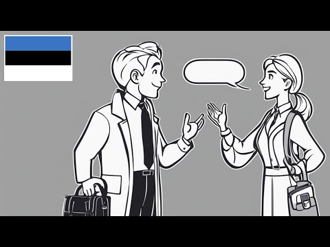 Estonian Phrases You Can Use Immediately