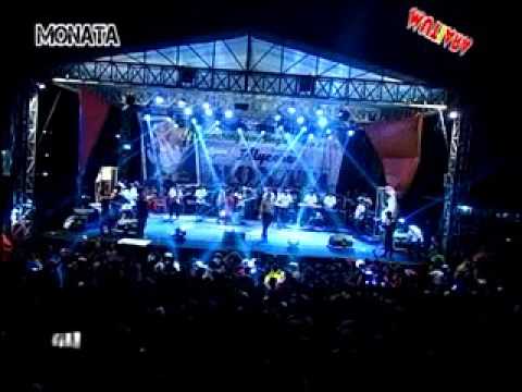 Monata ulujami..kerinduan..lia kamella
